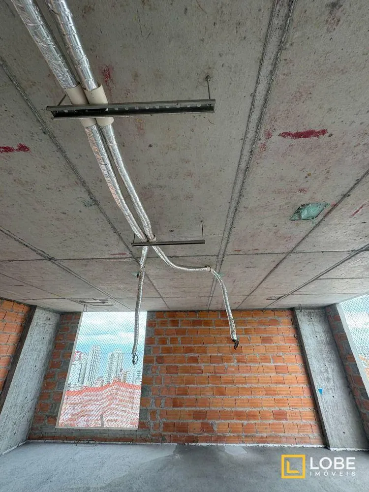 Apartamento, 3 quartos, 141 m² - Foto 1