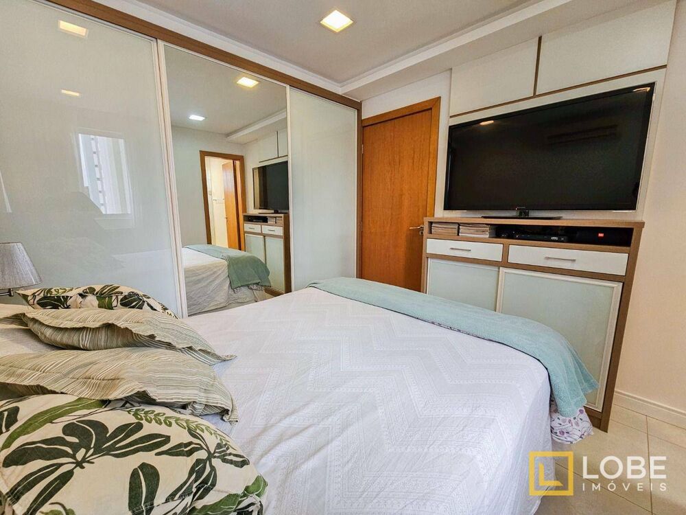 Apartamento à venda com 3 quartos, 76m² - Foto 8