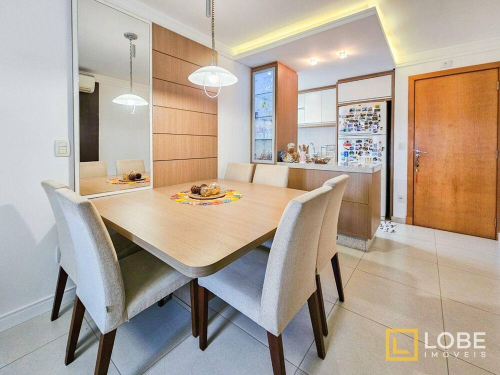 Apartamento à venda com 3 quartos, 76m² - Foto 4