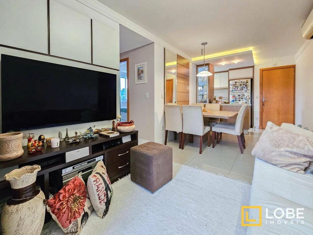 Apartamento, 3 quartos, 76 m² - Foto 17