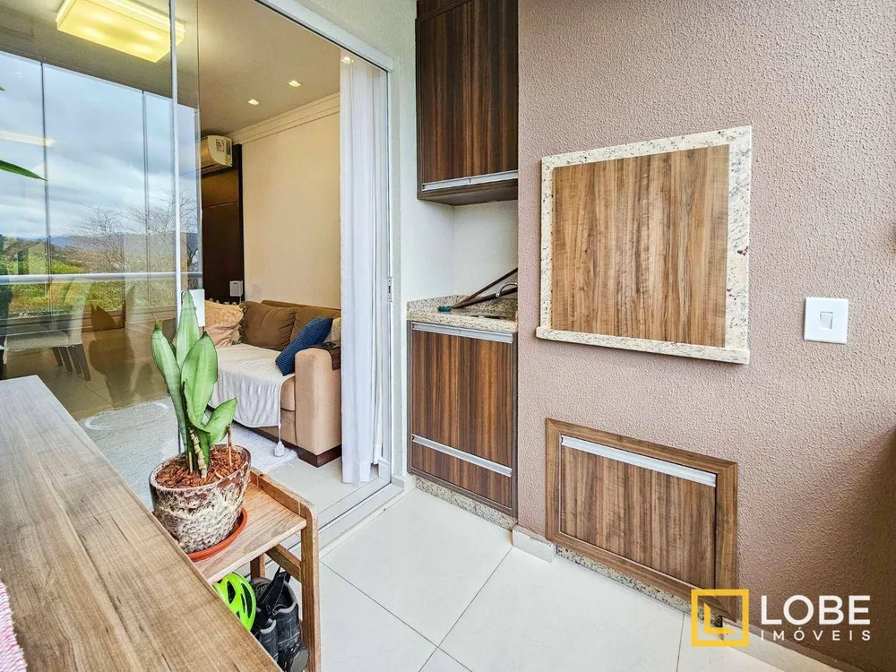 Apartamento, 3 quartos, 76 m² - Foto 18