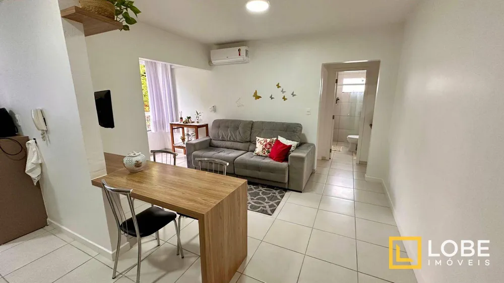 Apartamento, 1 quarto, 44 m² - Foto 3