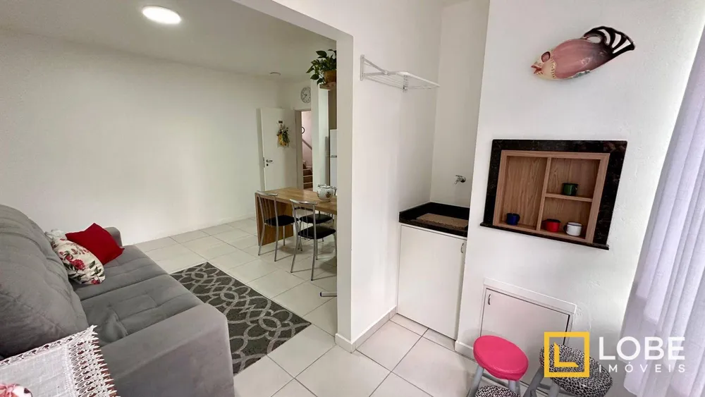 Apartamento, 1 quarto, 44 m² - Foto 1