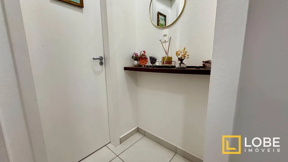 Apartamento, 1 quarto, 44 m² - Foto 5