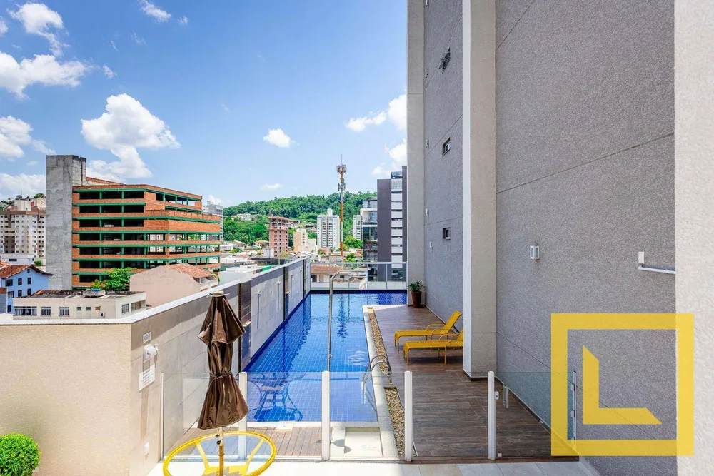 Apartamento, 3 quartos, 82 m² - Foto 10