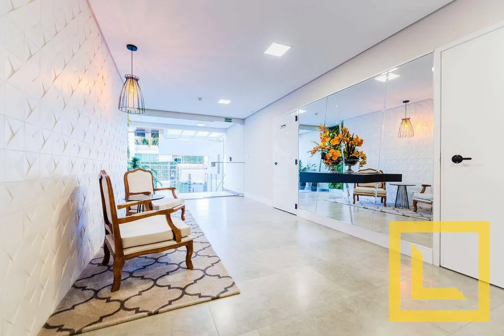 Apartamento, 3 quartos, 82 m² - Foto 7