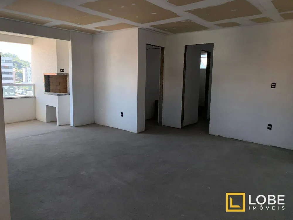 Apartamento, 3 quartos, 82 m² - Foto 1