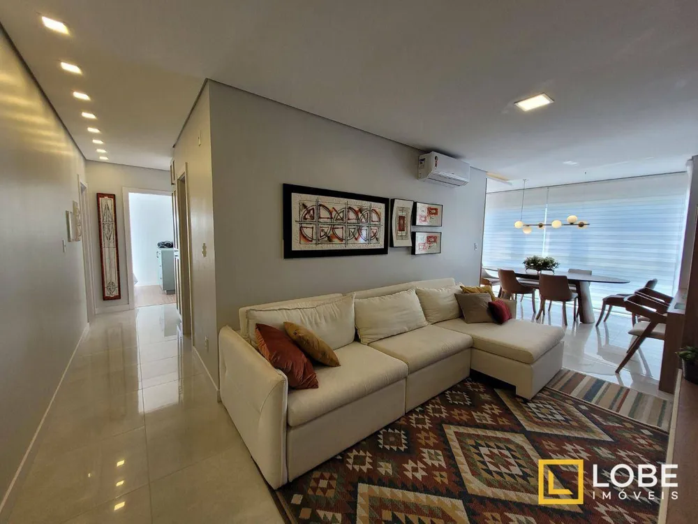 Apartamento, 3 quartos, 106 m² - Foto 4