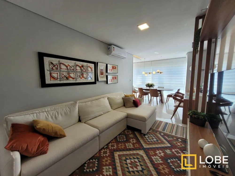 Apartamento, 3 quartos, 106 m² - Foto 2