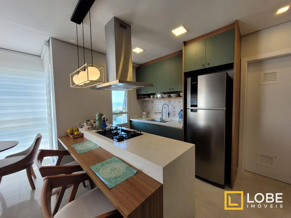 Apartamento, 3 quartos, 106 m² - Foto 1