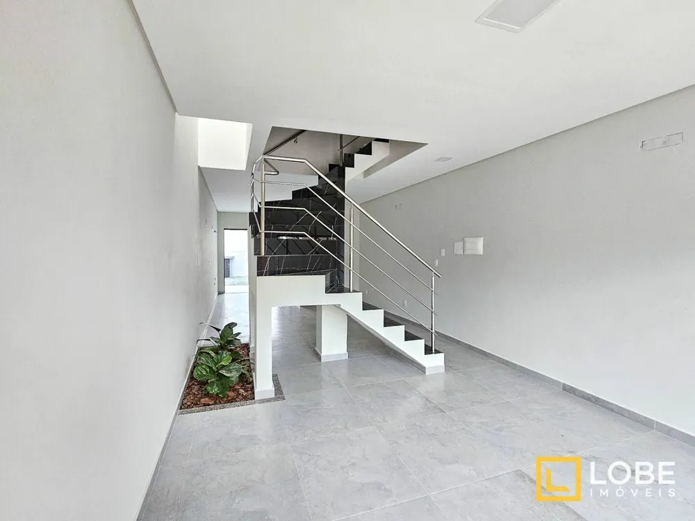 Sobrado, 3 quartos, 125 m² - Foto 2