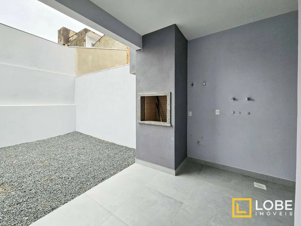 Sobrado, 3 quartos, 125 m² - Foto 10