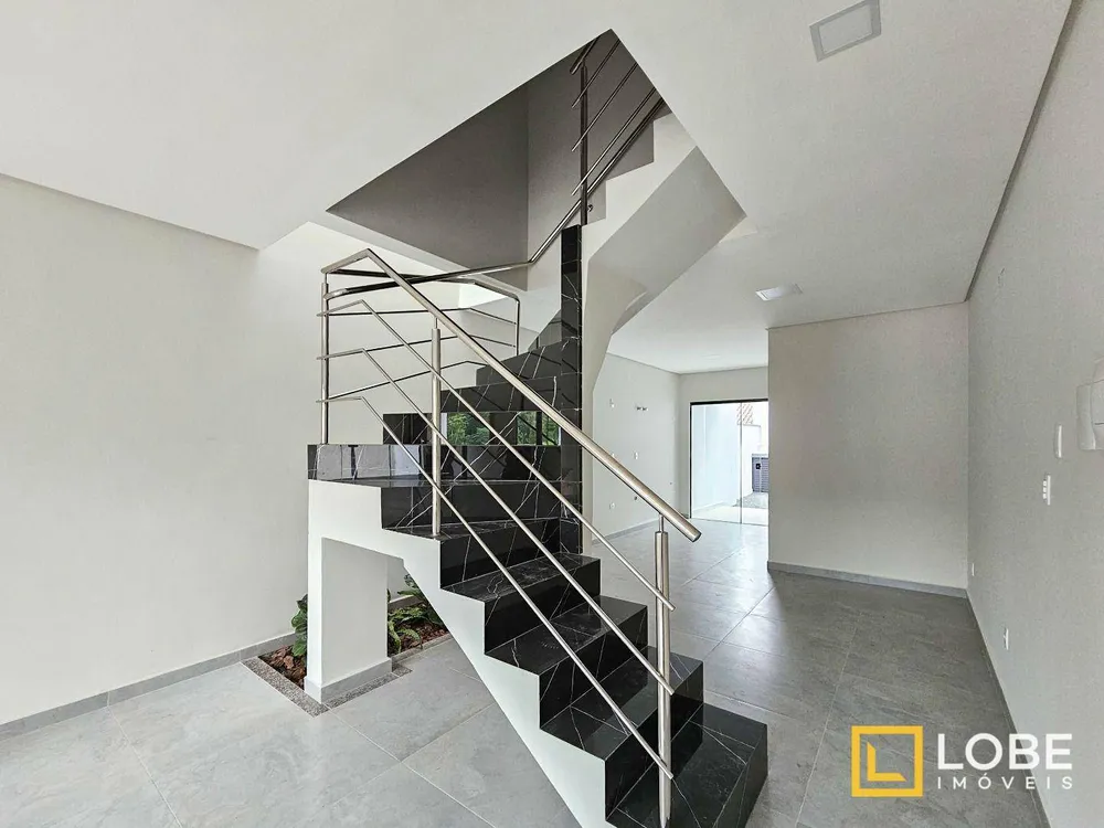 Sobrado, 3 quartos, 125 m² - Foto 1