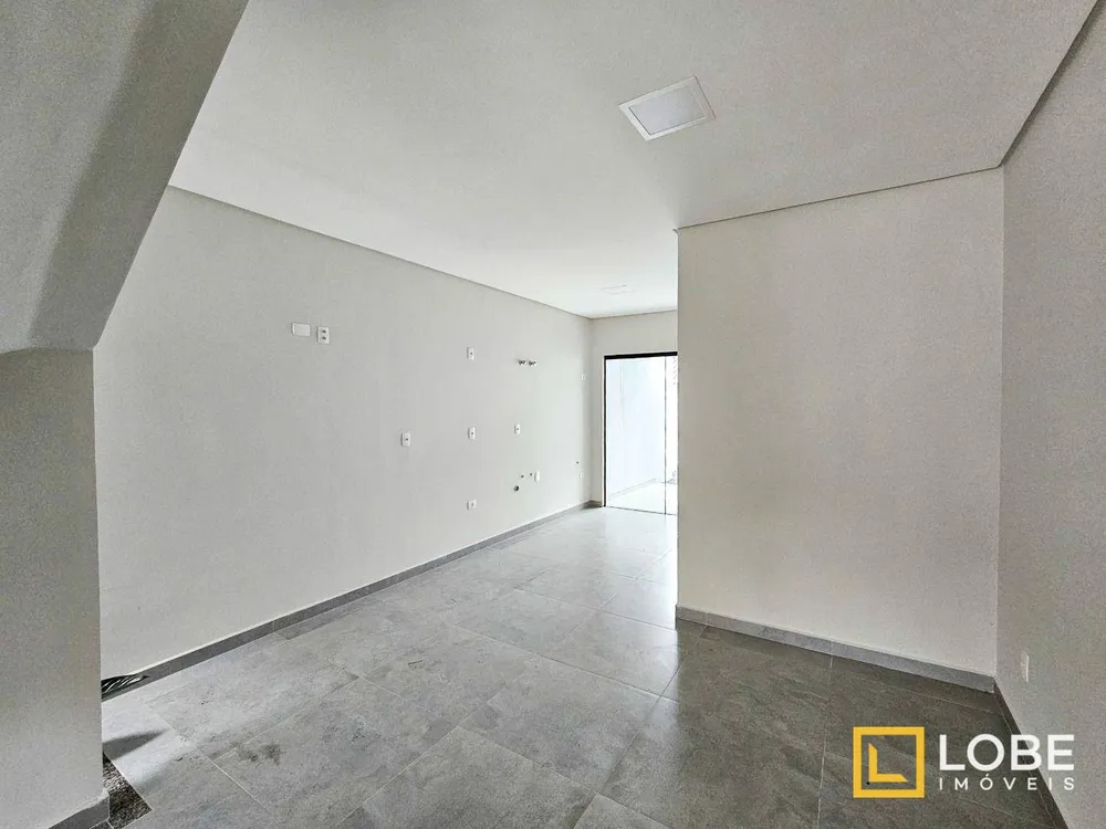 Sobrado, 3 quartos, 125 m² - Foto 3