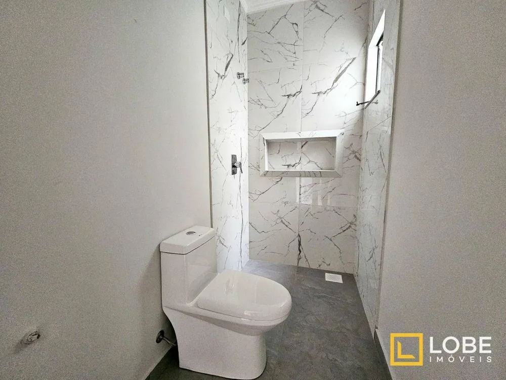 Sobrado, 3 quartos, 125 m² - Foto 8