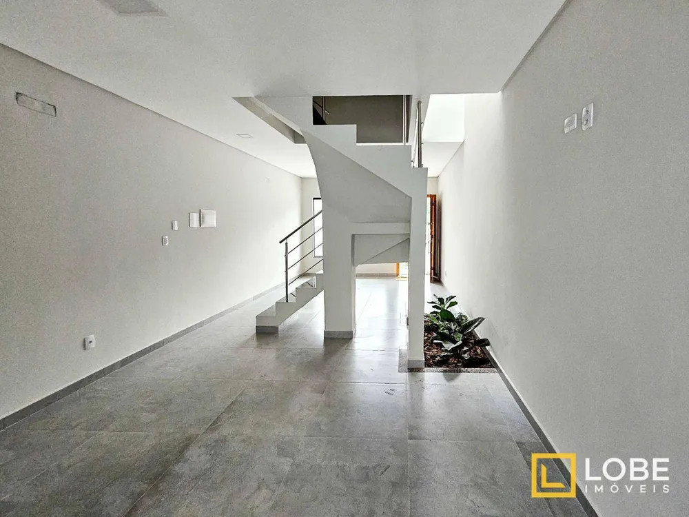 Sobrado, 3 quartos, 125 m² - Foto 4