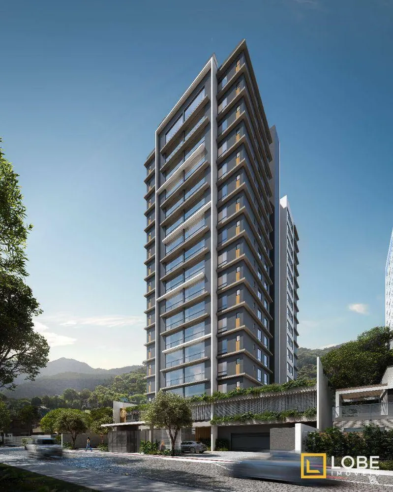 Apartamento, 3 quartos, 180 m² - Foto 3