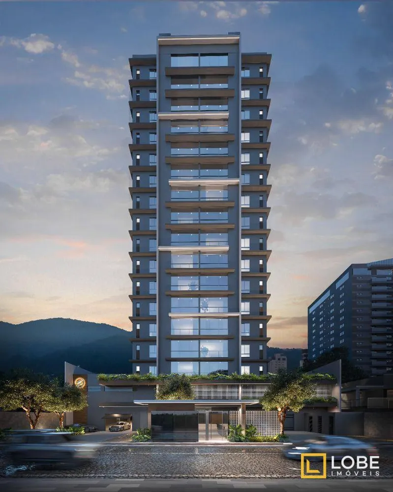 Apartamento, 3 quartos, 180 m² - Foto 4