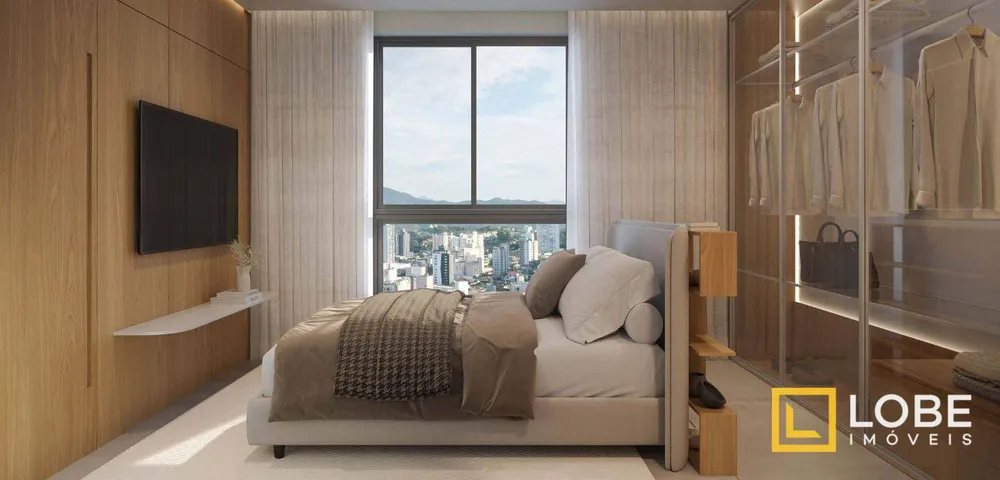 Apartamento, 3 quartos, 180 m² - Foto 2