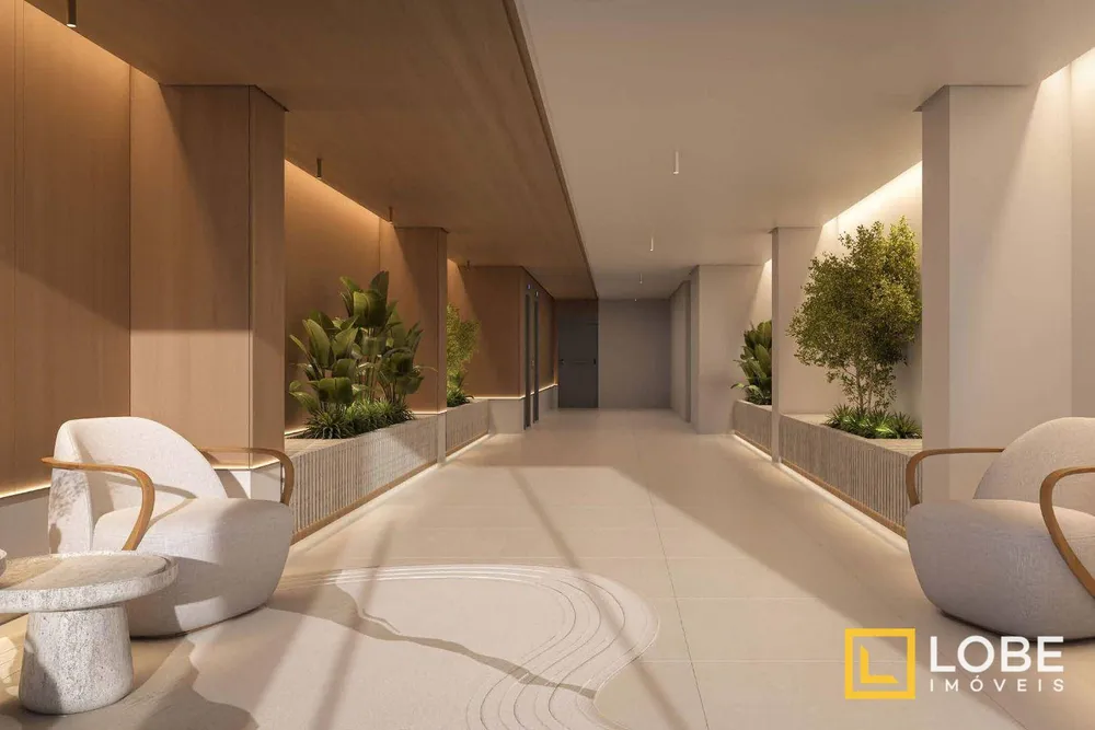 Apartamento, 3 quartos, 180 m² - Foto 7