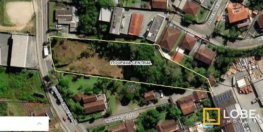 Terreno, 2800 m² - Foto 1