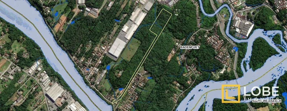 Terreno, 5 hectares - Foto 4