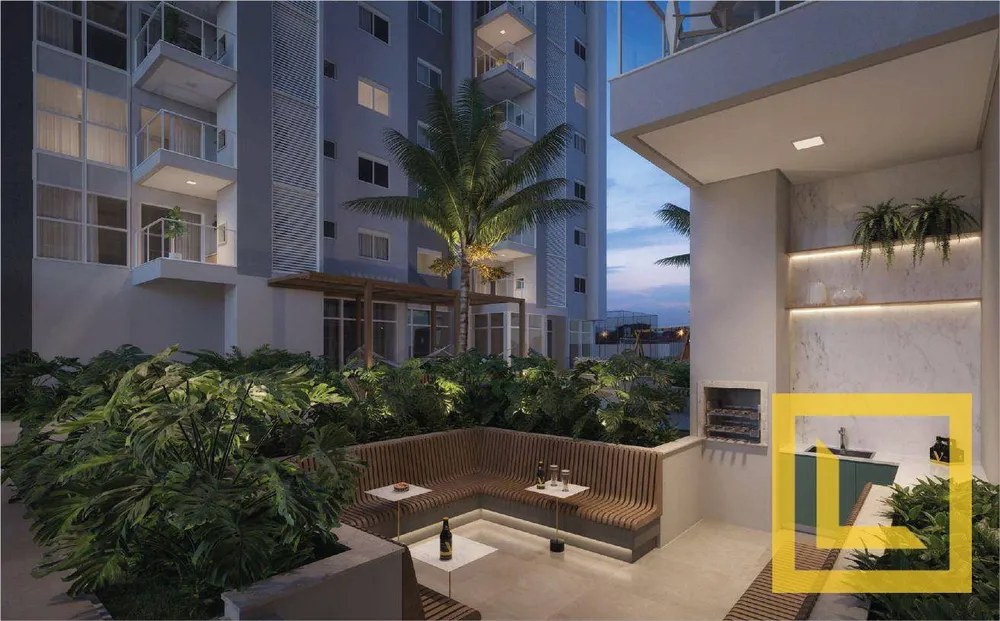Apartamento, 2 quartos, 80 m² - Foto 5