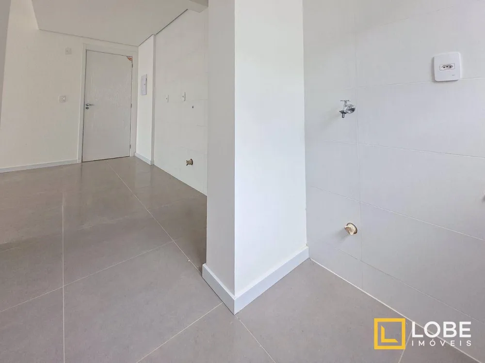 Apartamento, 2 quartos, 55 m² - Foto 3