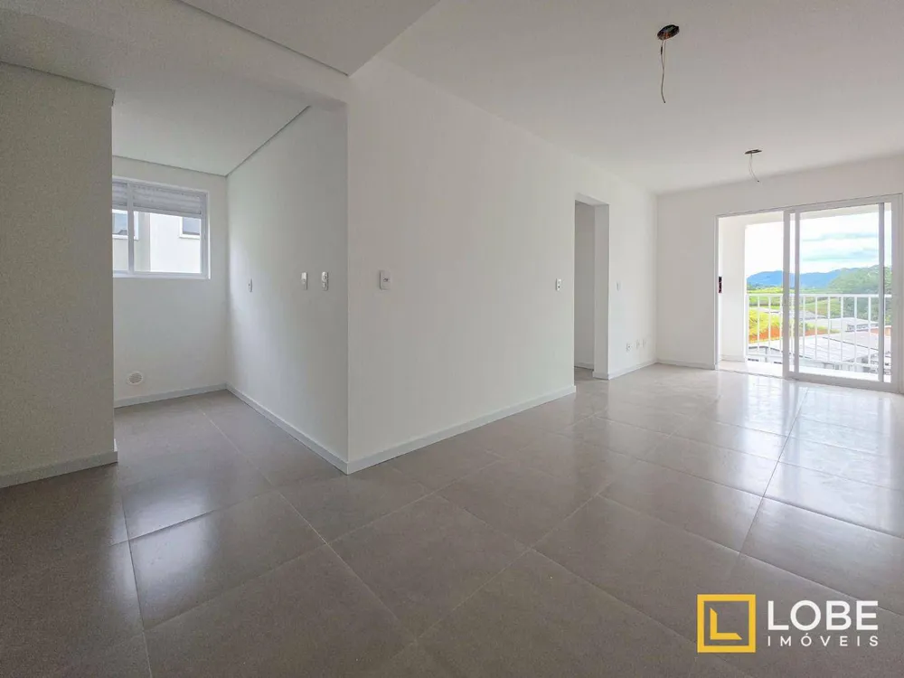 Apartamento, 2 quartos, 55 m² - Foto 1