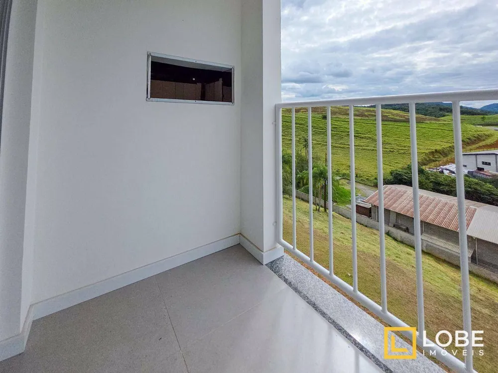 Apartamento, 2 quartos, 55 m² - Foto 5