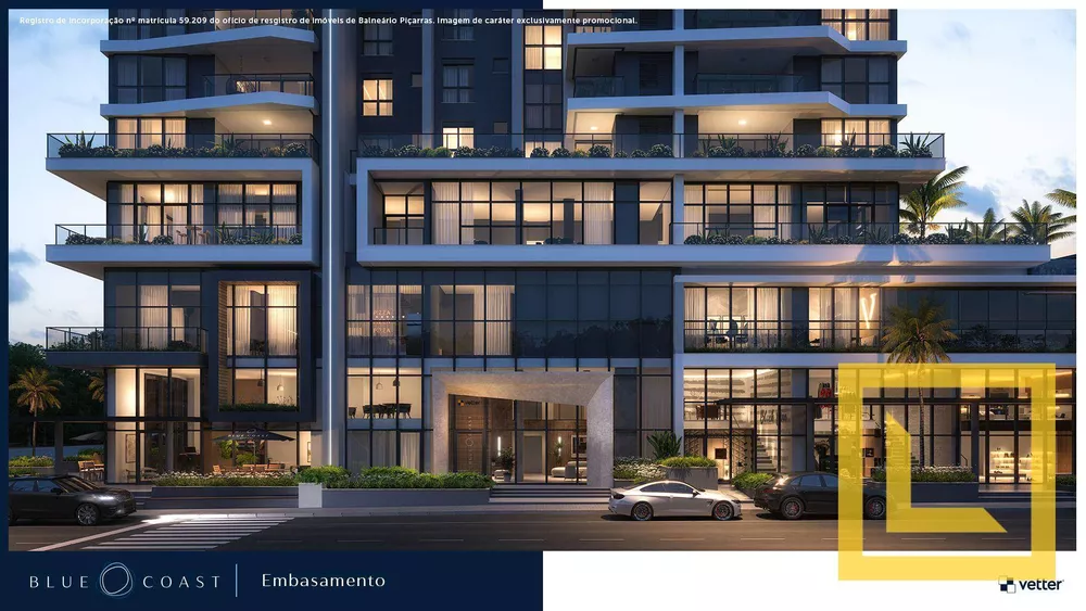 Apartamento, 3 quartos, 228 m² - Foto 3