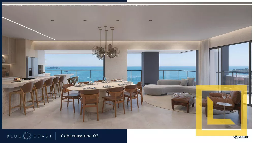 Apartamento, 3 quartos, 228 m² - Foto 13
