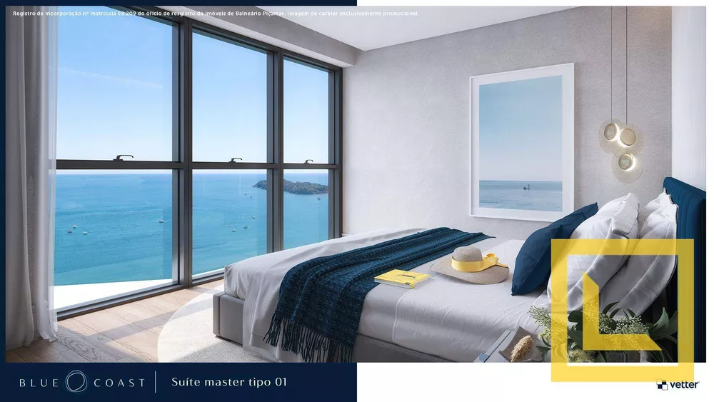 Apartamento, 3 quartos, 228 m² - Foto 6