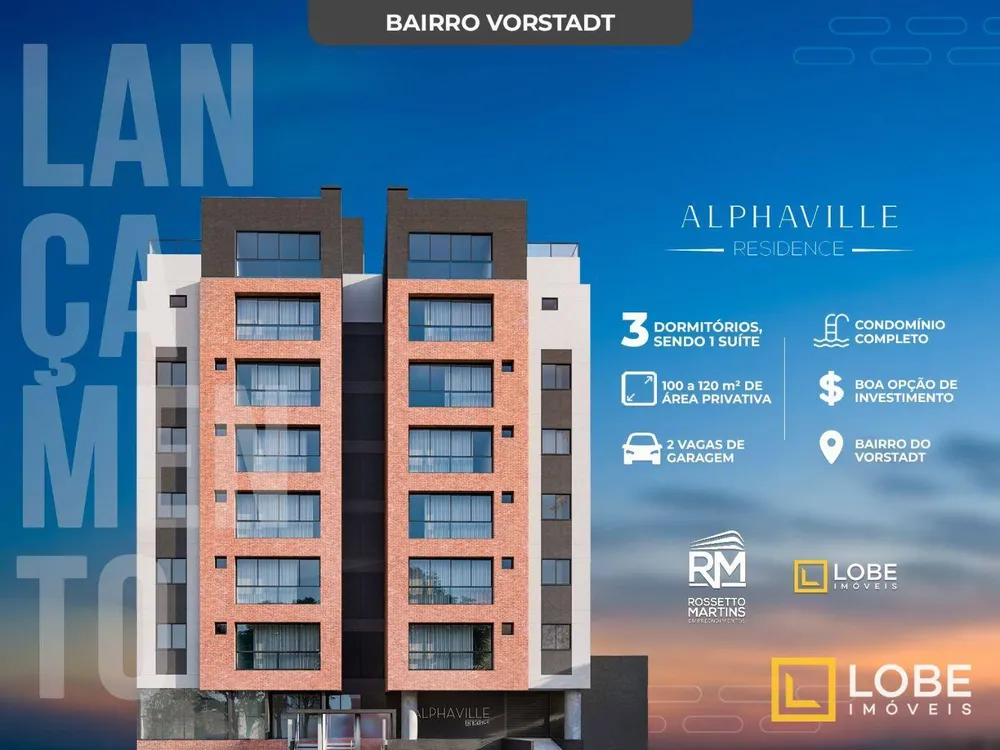 Apartamento, 3 quartos, 100 m² - Foto 7