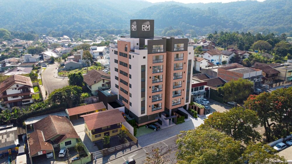 Apartamento à venda com 3 quartos, 100m² - Foto 4
