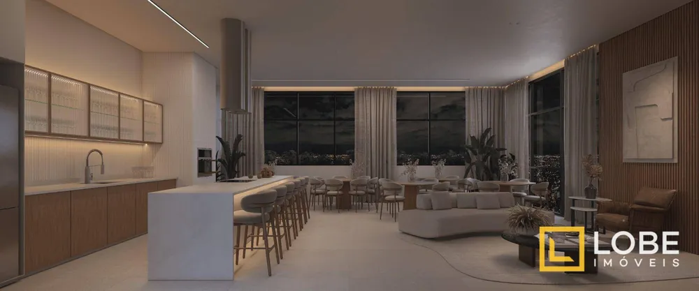 Apartamento, 3 quartos, 117 m² - Foto 8