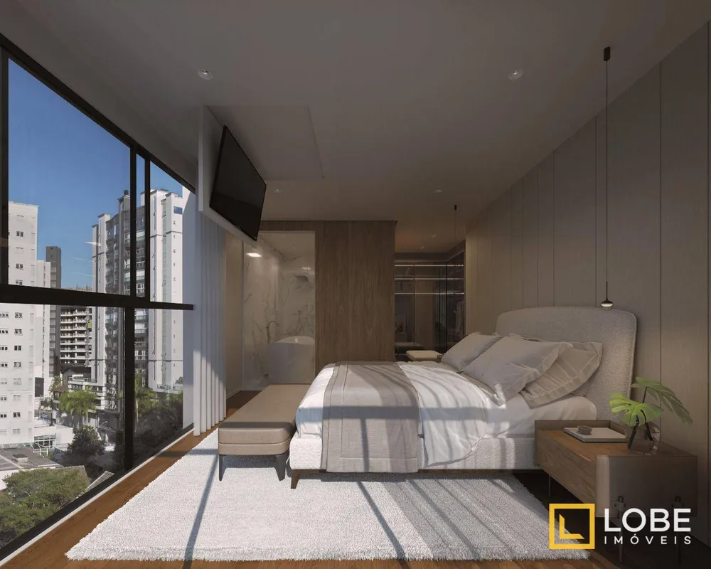 Apartamento, 3 quartos, 117 m² - Foto 2