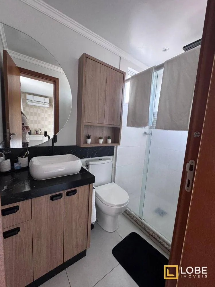 Apartamento, 2 quartos, 88 m² - Foto 7
