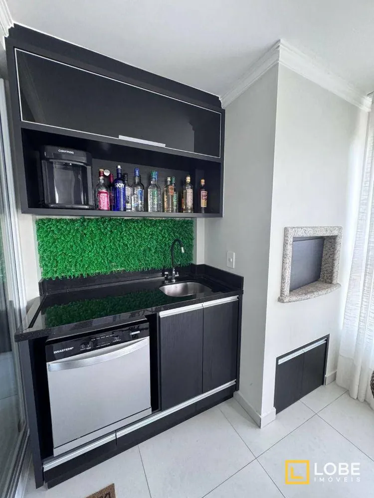 Apartamento, 2 quartos, 88 m² - Foto 3