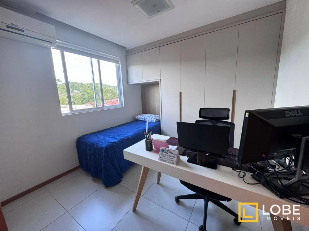 Apartamento, 2 quartos, 88 m² - Foto 2