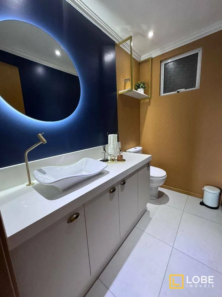 Apartamento, 2 quartos, 88 m² - Foto 4