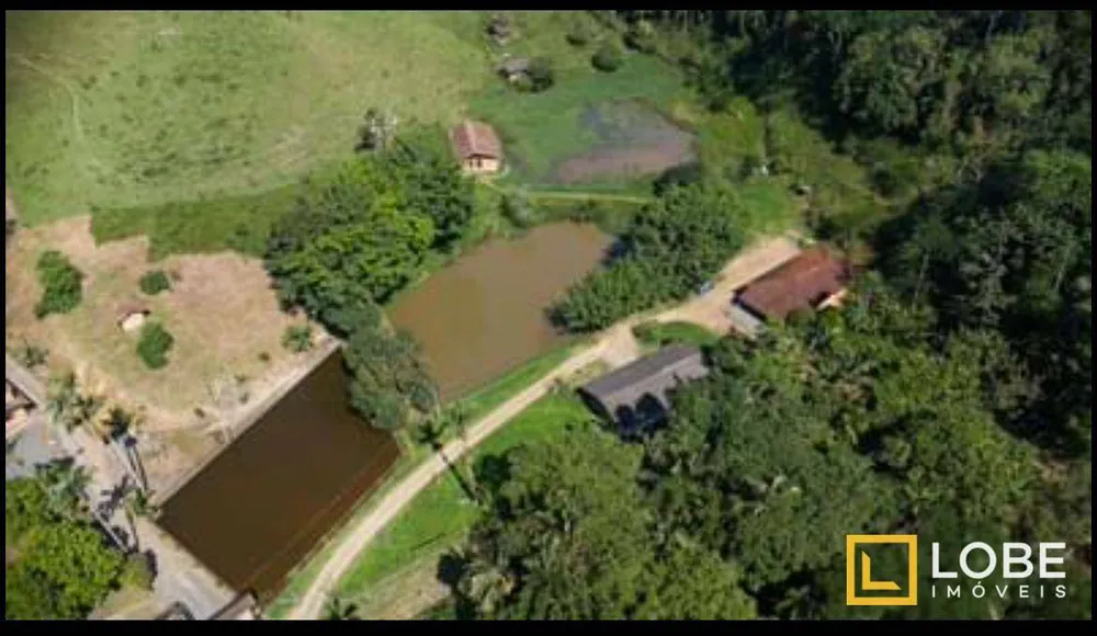 Chácara, 12 hectares - Foto 1