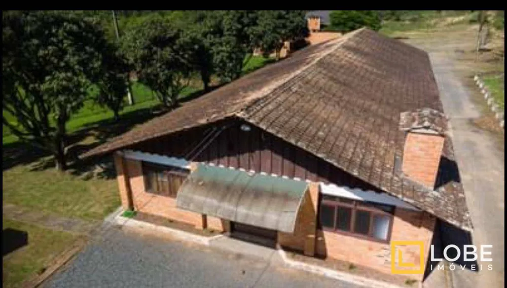Sítio, 12 hectares - Foto 1