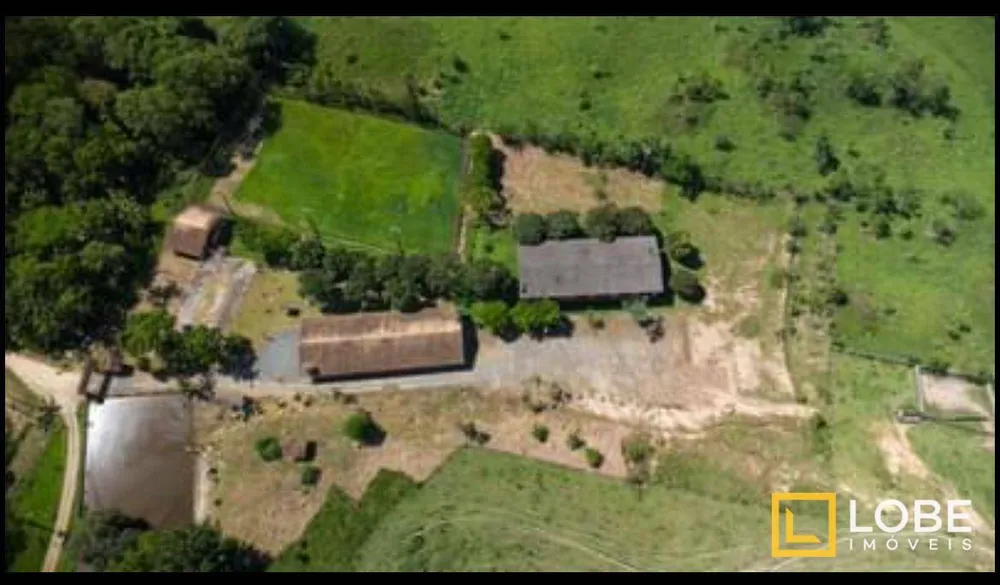 Chácara, 12 hectares - Foto 6