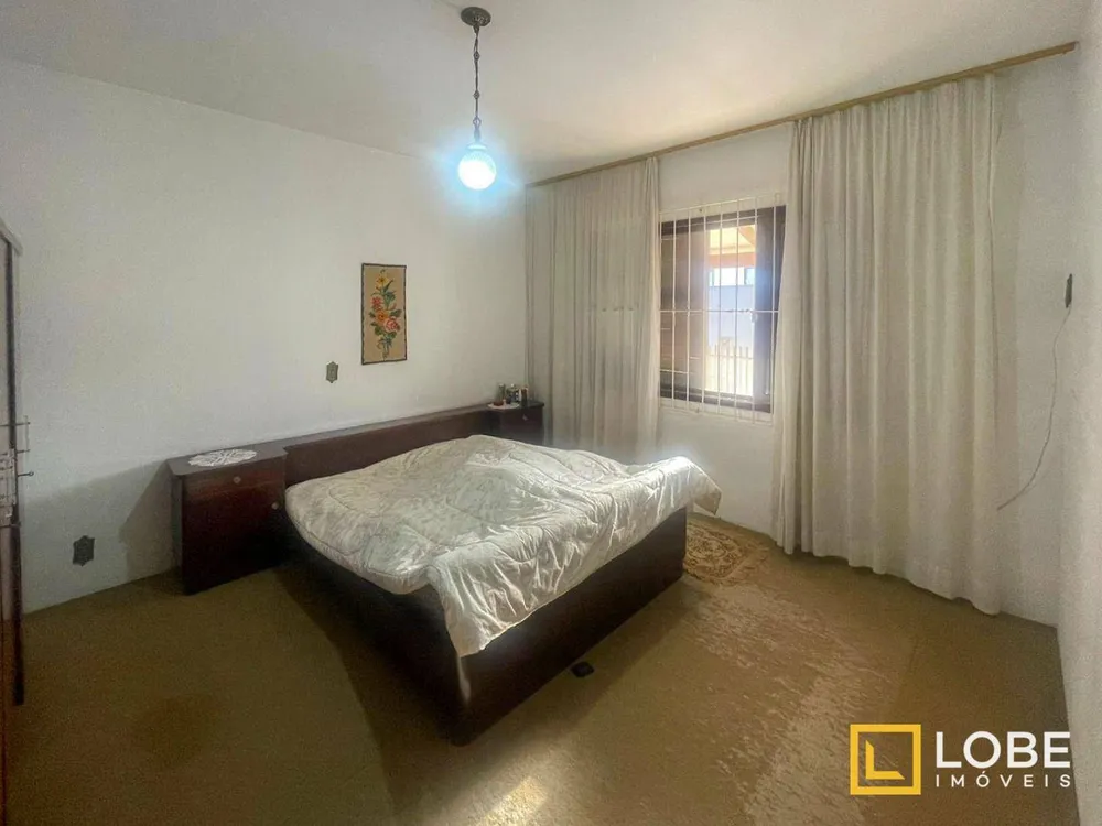 Casa, 3 quartos, 207 m² - Foto 12