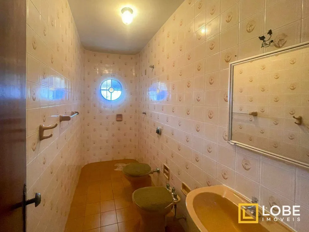 Casa, 3 quartos, 207 m² - Foto 10