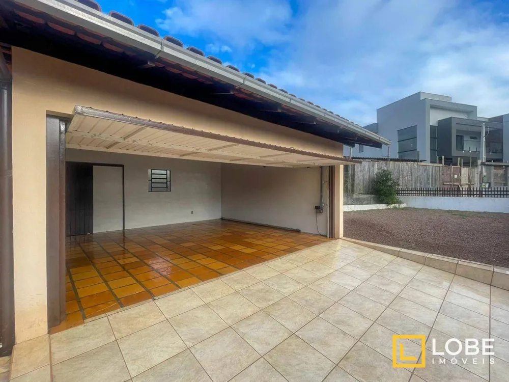 Casa, 3 quartos, 207 m² - Foto 1