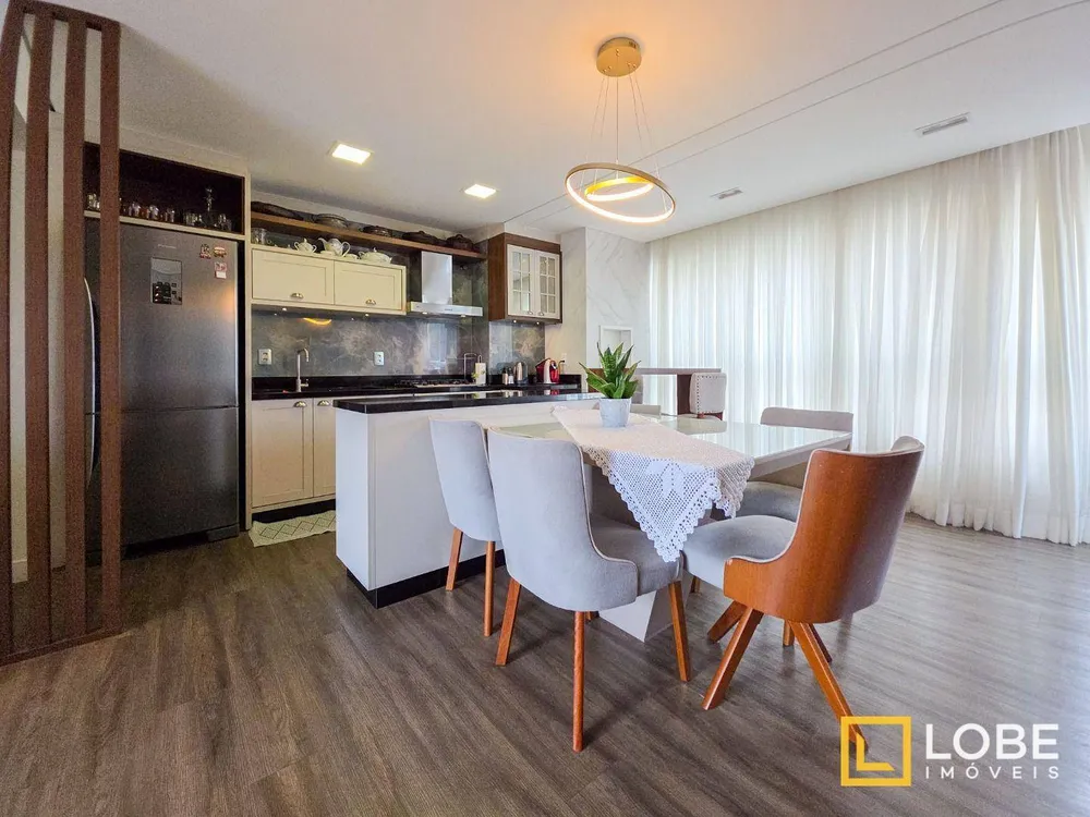 Apartamento, 3 quartos, 97 m² - Foto 5