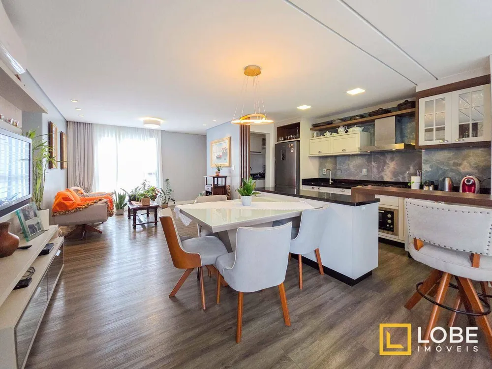 Apartamento, 3 quartos, 97 m² - Foto 2