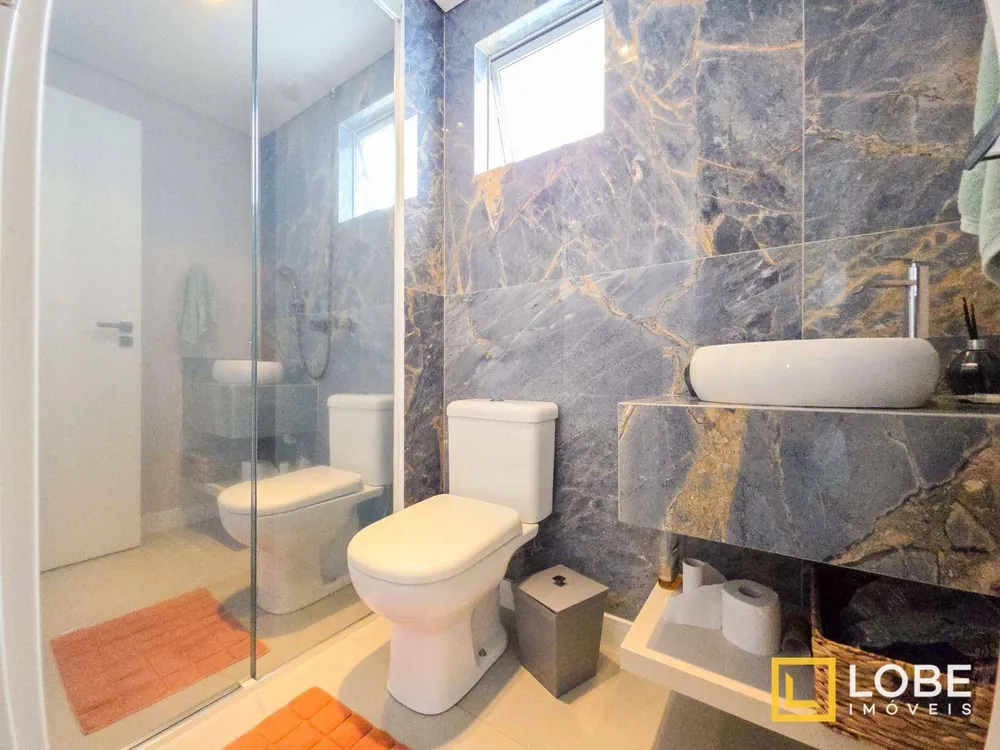 Apartamento, 3 quartos, 97 m² - Foto 7